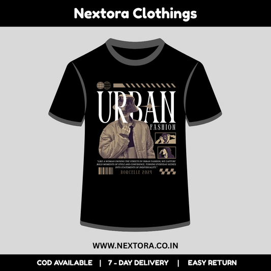 URBAN FACHION by NEXTORA CLOTHINGS