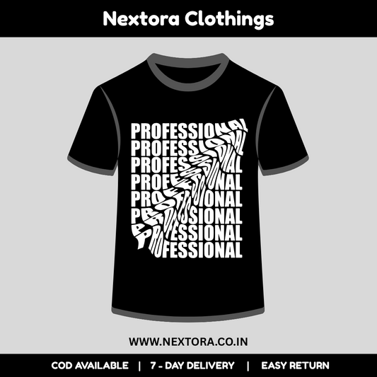 PROFESSIONAL by NEXTORA CLOTHINGS